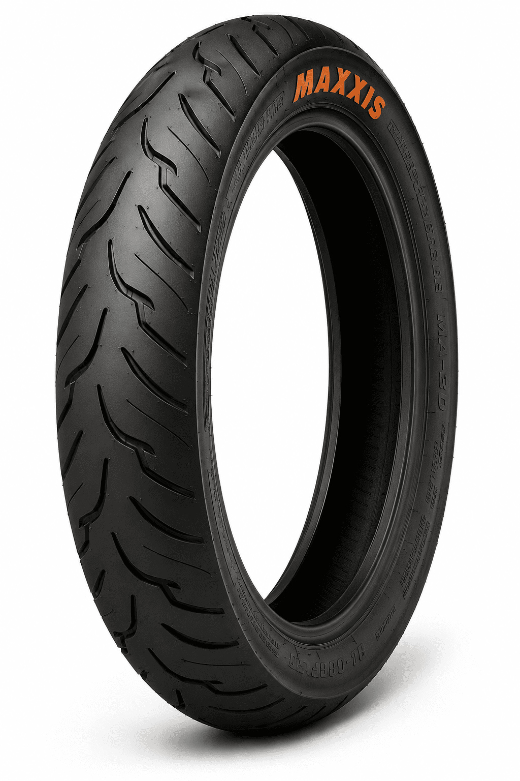 pneu maxxis é bom