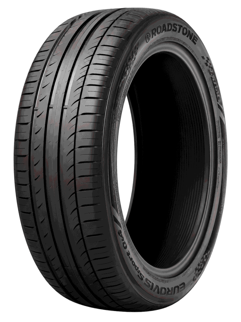 pneu roadstone é bom
