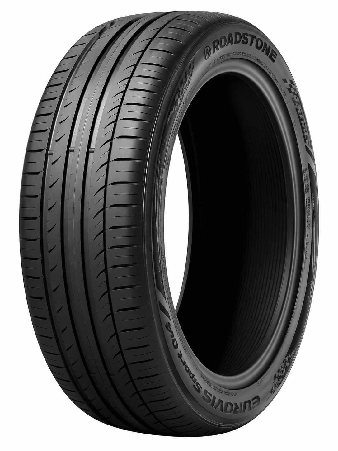 pneu roadstone é bom