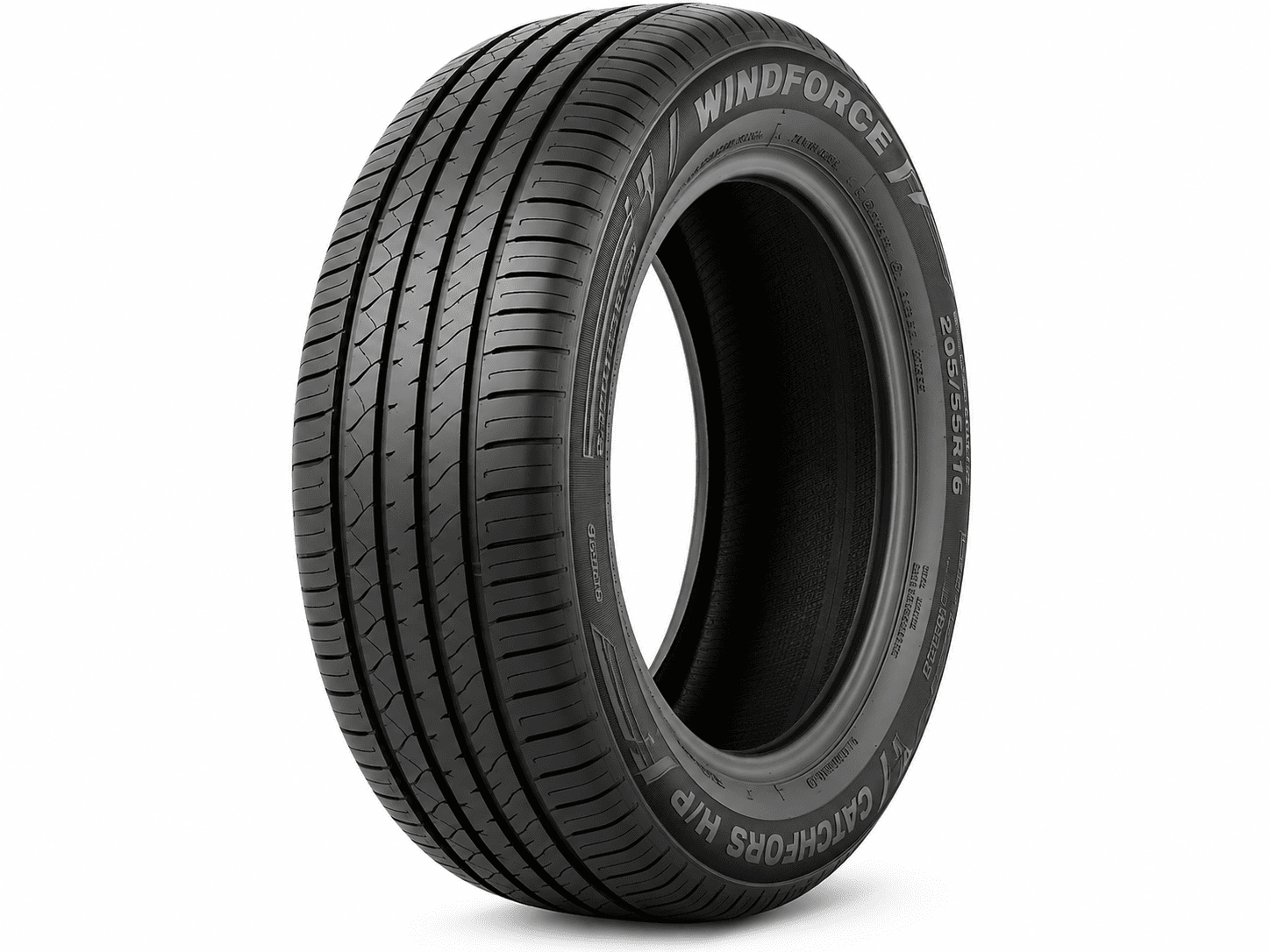pneu windforce é bom