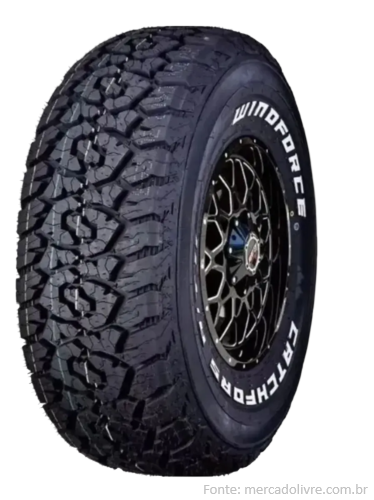pneu windforce