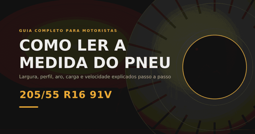 como ler a medida do pneu