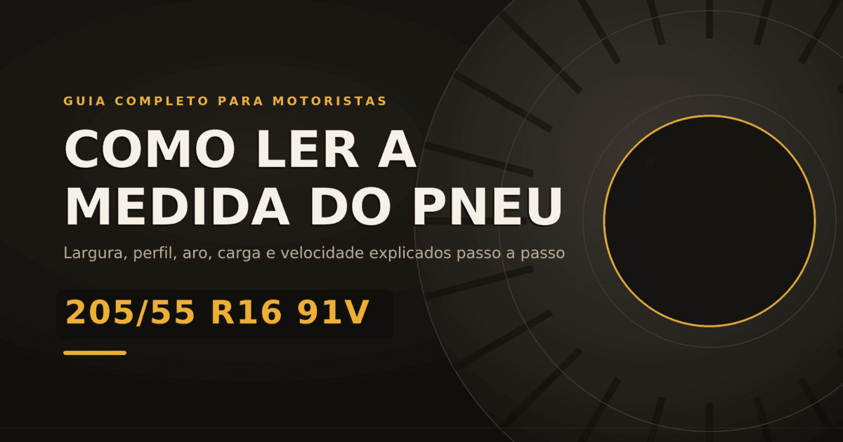 como ler a medida do pneu